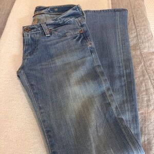 Adriano Goldschmied Denim Jeans